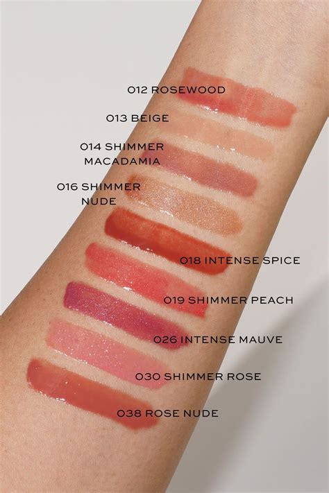 dior linen lip liner dupe|Dior lip color chart.